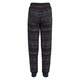 Lounge Jogger Fairisle Jr - Junior Pyjama Pants - 1