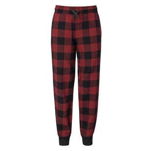 Flannel - Junior Pyjama Pants