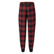 Flannel Jogger Jr - Junior Pyjama Pants - 1