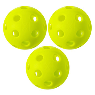 X-26PAQ3 O - PICKELBALL BALL