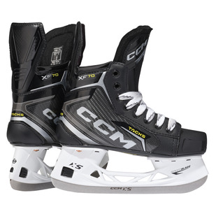 Tacks XF70 Jr - Junior Hockey Skates