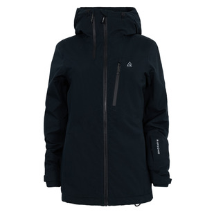 Eugenie - Manteau de sports d'hiver pour femme