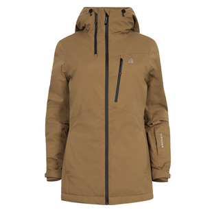 Eugenie - Women's Winter Sports Jacket