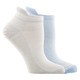 Rise No Show - Women's Ankle Socks (Pack of 6 pairs) - 3