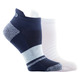 Rise No Show - Women's Ankle Socks (Pack of 6 pairs) - 1