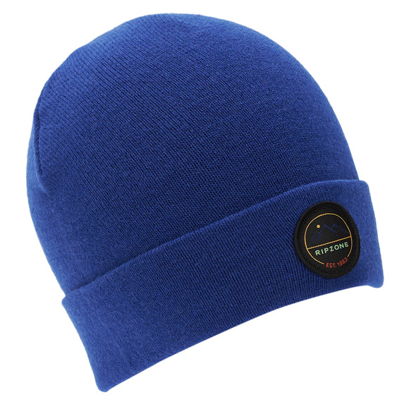 Miles Jr - Junior Cuffed Beanie