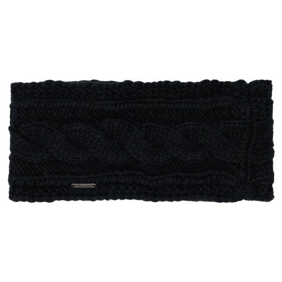 Janie - Women's Knit Headband