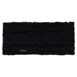 Janie - Women's Knit Headband