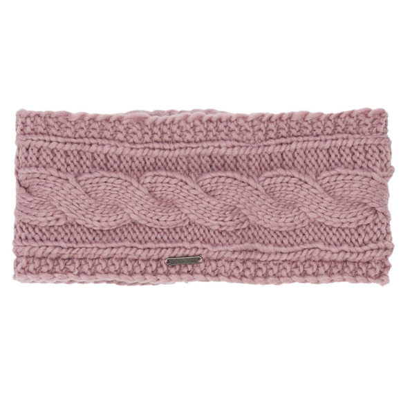 Janie - Women's Knit Headband