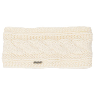 Janie - Bandeau en tricot pour femme