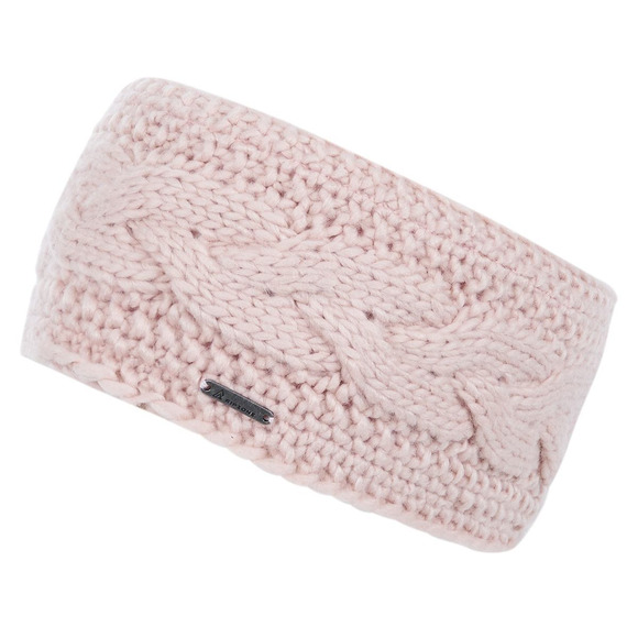 Janie - Women's Knit Headband