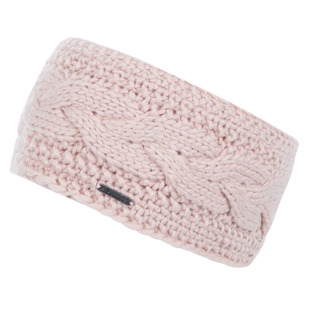 Janie - Bandeau en tricot pour femme