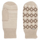 Holiday 2.0 - Mitaines en tricot pour femme - 0