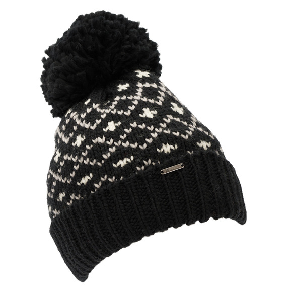 Holiday 2.0 - Adult Tuque with Pompom