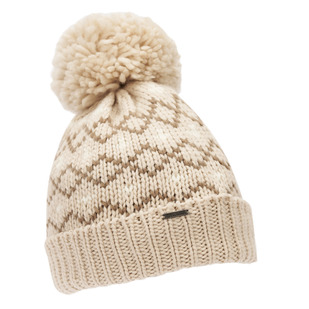 Holiday 2.0 - Adult Tuque with Pompom