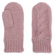 Janie - Women's Knit Mitts - 0