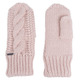 Janie - Women's Knit Mitts - 0