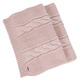 Janie - Foulard en tricot pour femme - 1