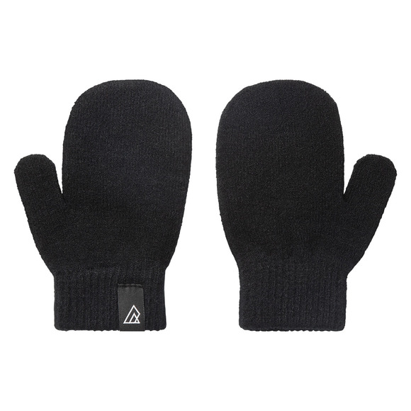 Logan 2.0 Jr - Junior Knit Mitts