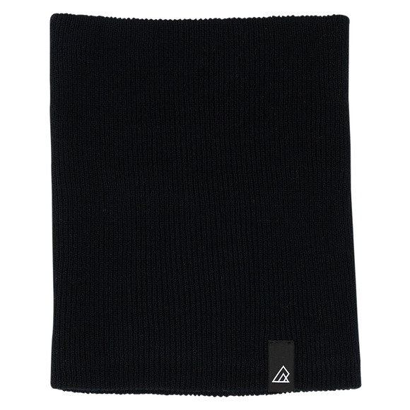 Logan 2.0 - Adult Knit Neck Warmer