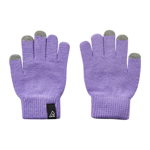 Logan 2.0 - Junior Knit Gloves