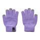 Logan 2.0 - Gants en tricot pour junior - 0