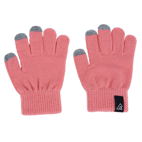 Logan 2.0 Jr - Gants en tricot pour junior