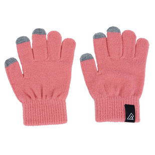 Logan 2.0 Jr - Junior Knit Gloves