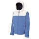 Prelude Puffer Jr - Junior Winter Sports Hooded Jacket - 2