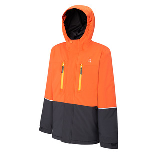 Avion 2.0 Jr - Boys' Winter Sports Jacket