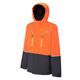 Avion 2.0 Jr - Boys' Winter Sports Jacket - 0