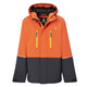 Avion 2.0 Jr - Boys' Winter Sports Jacket - 2