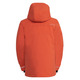 Roxton Jr - Junior Winter Sports Hooded Jacket - 1