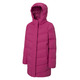 Saturday Long Puffy Jr - Manteau isolé pour fille - 2