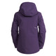 Nansen Jr - Girls' Winter Sports Jacket - 2