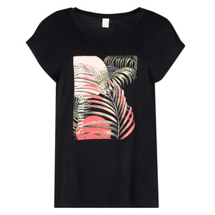 Neutral Tropics - T-shirt pour femme