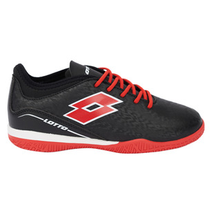 Swift Speed Jr - Junior Indoor Soccer Shoes