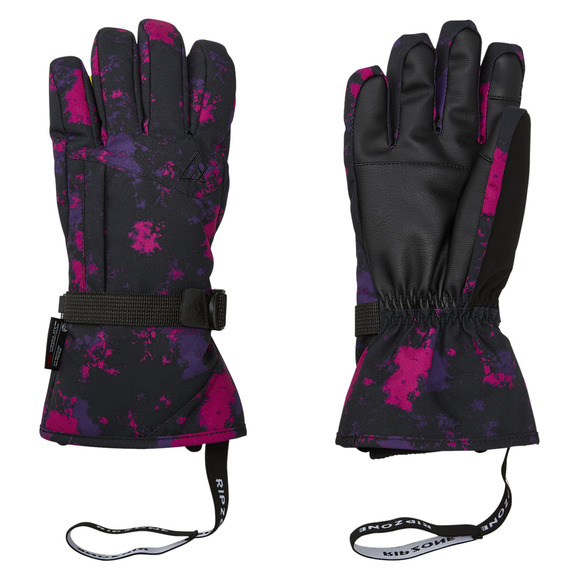 Brazeau - Gants isolés pour femme