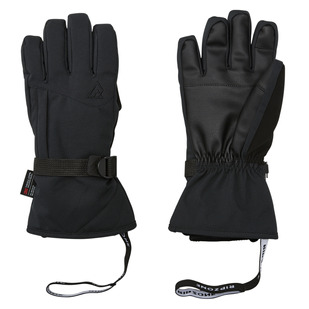 Brazeau - Gants isolés pour femme