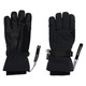 Robson - Men's Insulated Gloves - 0