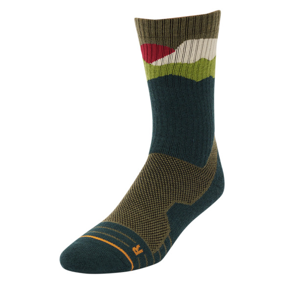 Buckwell Explorer - Men's Hiking Socks