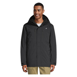 Windermere 2.0 - Men's Winter Sports Jacket