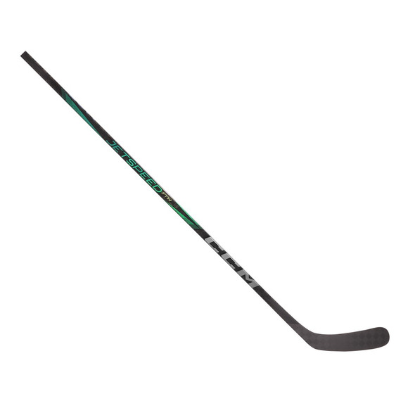 Jetspeed FTW Jr - Bâton de hockey en composite pour fille junior