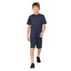 Basic Tech Core Jr - T-shirt athlétique pour garçon - 3