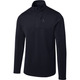 Aquila - Men's Quarter-Zip Sweater - 4