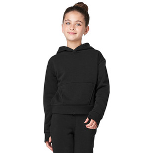 Core Jr - Girls' Hoodie