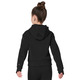 Core Jr - Girls' Hoodie - 1