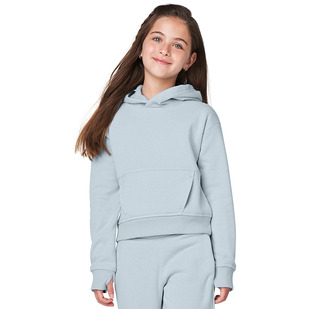 Core Jr - Girls' Hoodie