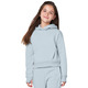 Core Jr - Girls' Hoodie - 0