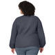 Tech Friday (Taille Plus) - Chandail en tricot pour femme - 1